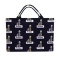 The Pelican State — Carryall Tote No. 1