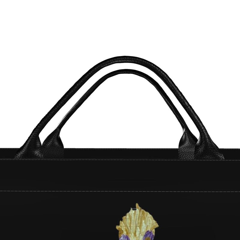 The Pelican State — Carryall Tote No. 3